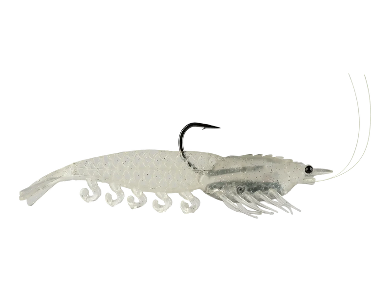 Load image into Gallery viewer, Berkley Shrimperor 4"
