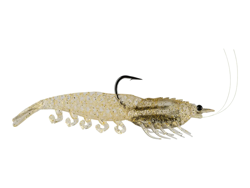 Load image into Gallery viewer, Berkley Shrimperor 4"
