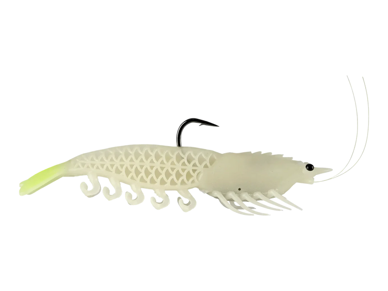 Load image into Gallery viewer, Berkley Shrimperor 4"
