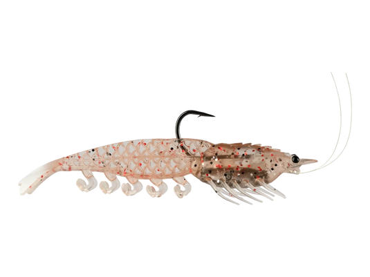 Berkley Shrimperor 4"