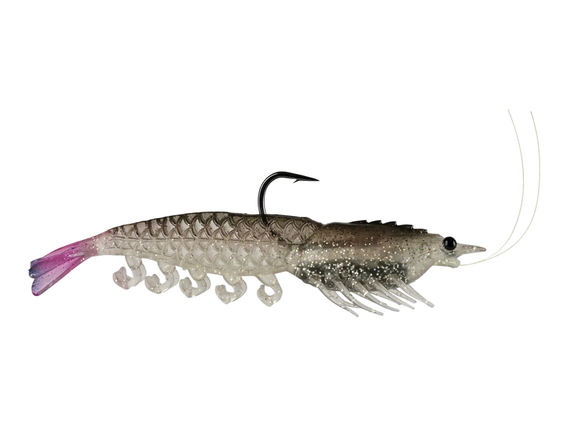 Load image into Gallery viewer, Berkley Shrimperor 3.5"

