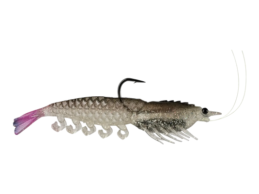 Berkley Shrimperor 3.5