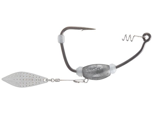 BKK Black King Kong - Titan - Diver Hooks