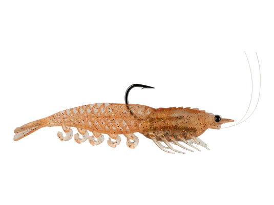 Berkley Shrimperor 3.5"
