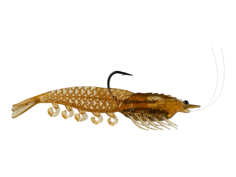 Load image into Gallery viewer, Berkley Shrimperor 3.5"

