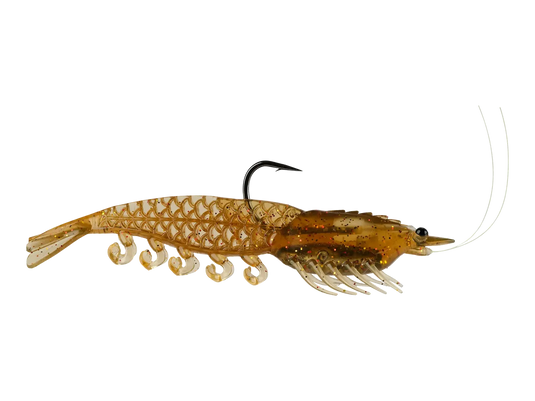 Berkley Shrimperor 3.5"