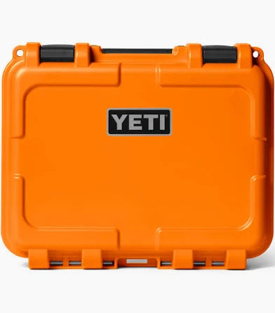 Yeti LoadOut GoBox 10 Gear Case