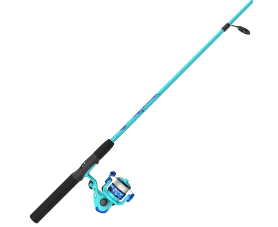 Load image into Gallery viewer, Zebci Splash Jr. Spinning Combo
