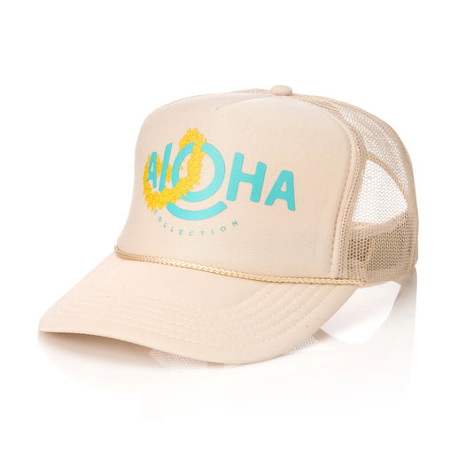 Aloha Trucker