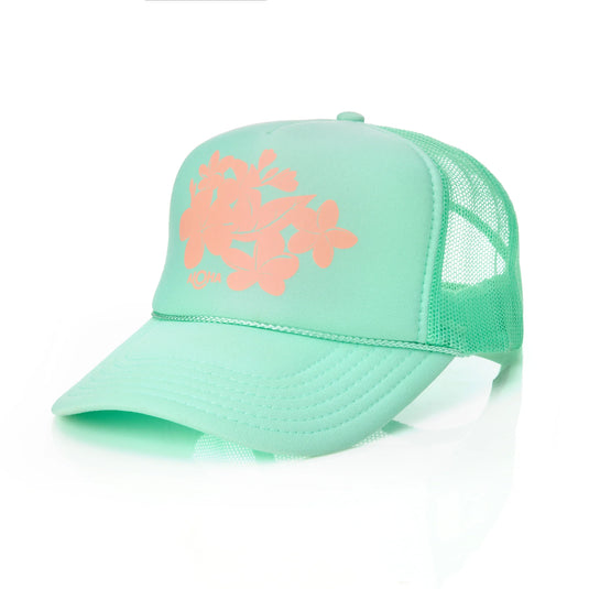 Aloha Trucker