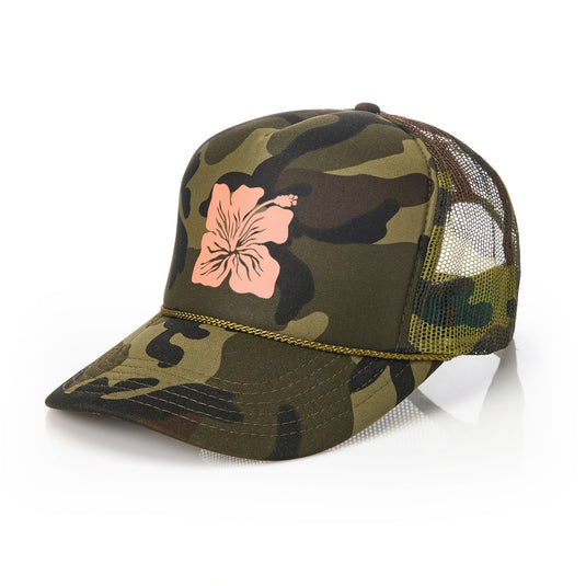 Aloha Trucker
