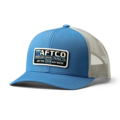 Aftco Sunsetter Trucker