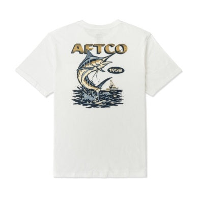 Aftco Sightings SS T-Shirt