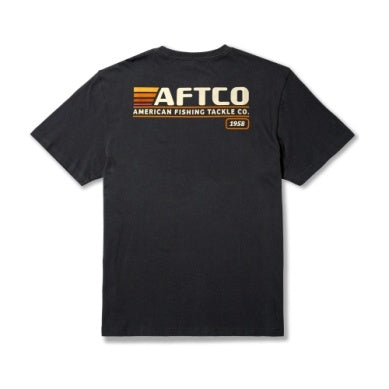 Aftco Sunsetter SS T-Shirt