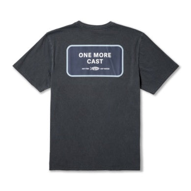 Aftco Last Cast Shadow SS T-Shirt