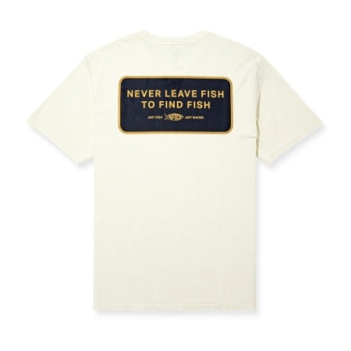 Aftco NLFTFF SS T-Shirt