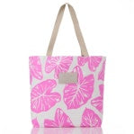 ALOHA Reversible Tote