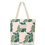 ALOHA Reversible Tote