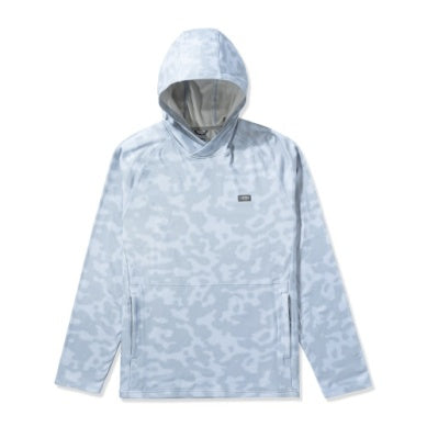 Aftco Coastal Layer Camo Hoodie