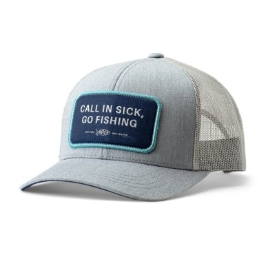 Aftco Guide Sayings Trucker