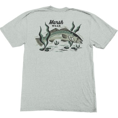 Marsh Wear SS T-Shirt