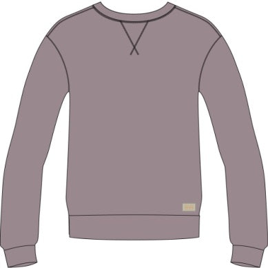 Marsh Wear Womens Fireside Crew
