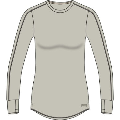 Marsh Wear Womens Surfside Crew