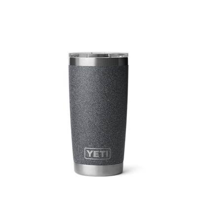 Load image into Gallery viewer, Yeti Rambler 20oz Tumbler MS
