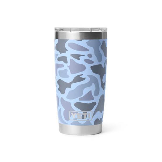Yeti Rambler 20oz Tumbler MS