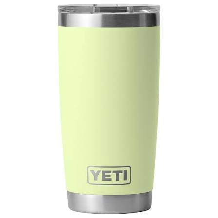 Load image into Gallery viewer, Yeti Rambler 20oz Tumbler MS
