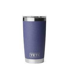 Yeti Rambler 20oz Tumbler MS