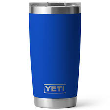 Load image into Gallery viewer, Yeti Rambler 20oz Tumbler MS

