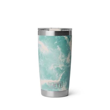 Load image into Gallery viewer, Yeti Rambler 20oz Tumbler MS
