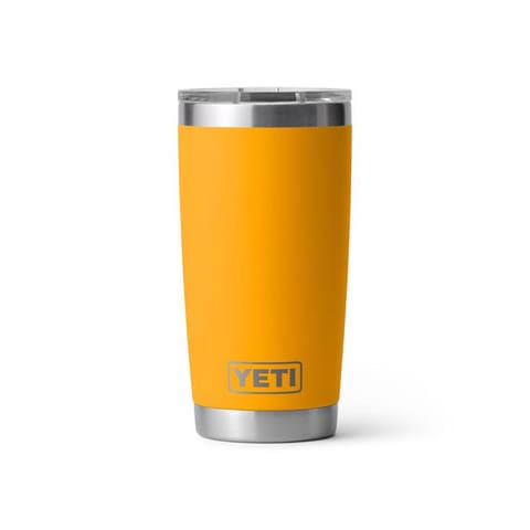 Yeti Rambler 20oz Tumbler MS