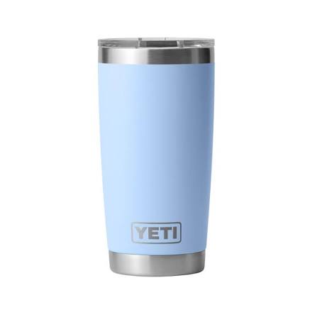 Load image into Gallery viewer, Yeti Rambler 20oz Tumbler MS

