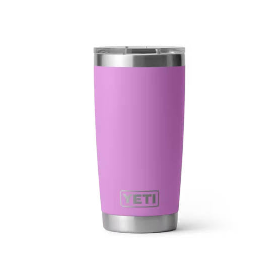 Load image into Gallery viewer, Yeti Rambler 20oz Tumbler MS
