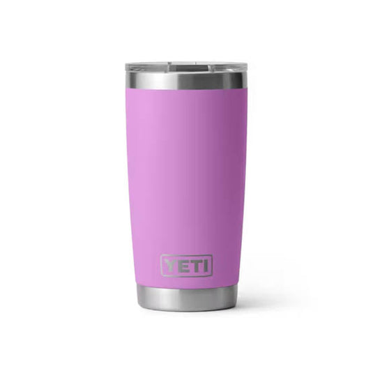 Yeti Rambler 20oz Tumbler MS
