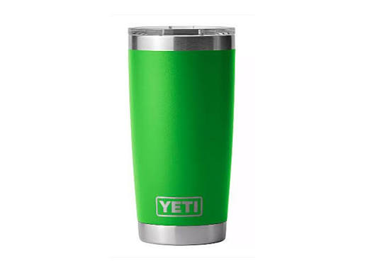 Load image into Gallery viewer, Yeti Rambler 20oz Tumbler MS
