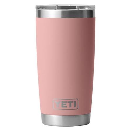 Yeti Rambler 20oz Tumbler MS