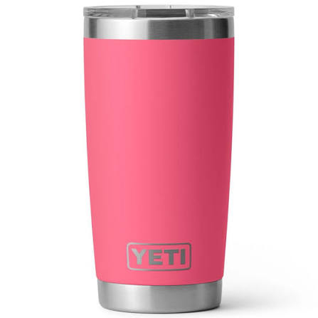 Load image into Gallery viewer, Yeti Rambler 20oz Tumbler MS
