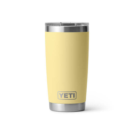 Yeti Rambler 20oz Tumbler MS