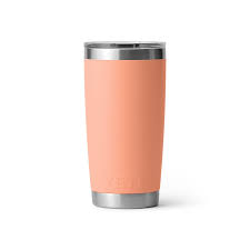 Load image into Gallery viewer, Yeti Rambler 20oz Tumbler MS
