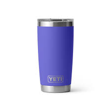 Yeti Rambler 20oz Tumbler MS