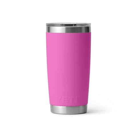 Load image into Gallery viewer, Yeti Rambler 20oz Tumbler MS
