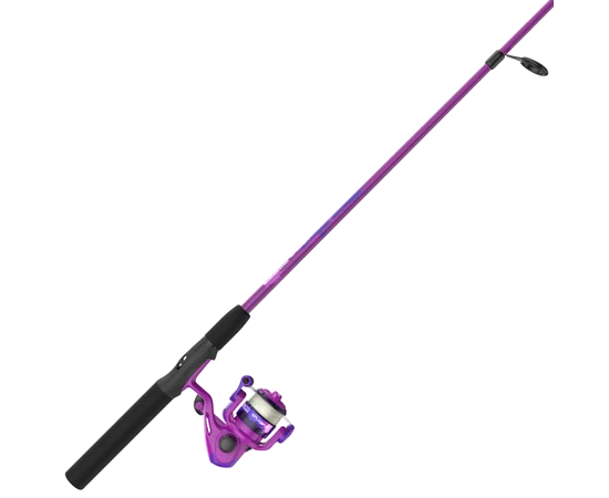 Load image into Gallery viewer, Zebci Splash Jr. Spinning Combo
